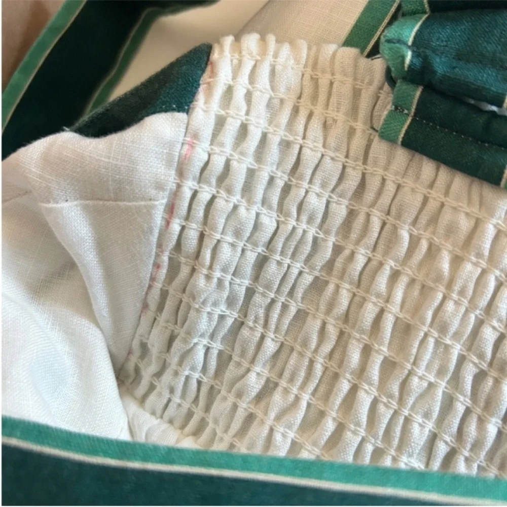 Alemais Frutta Midi Dress - Picture 12 of 12